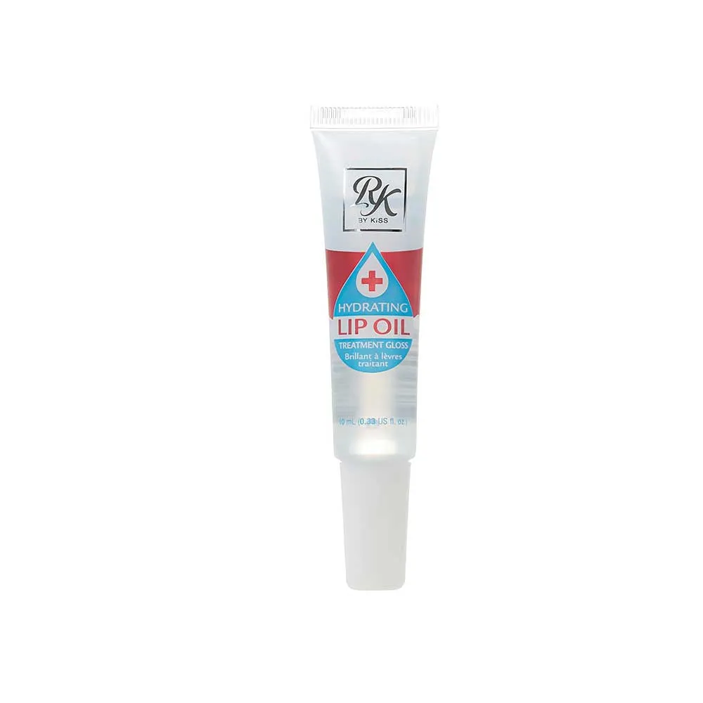 RK Hydrating Lip Oil