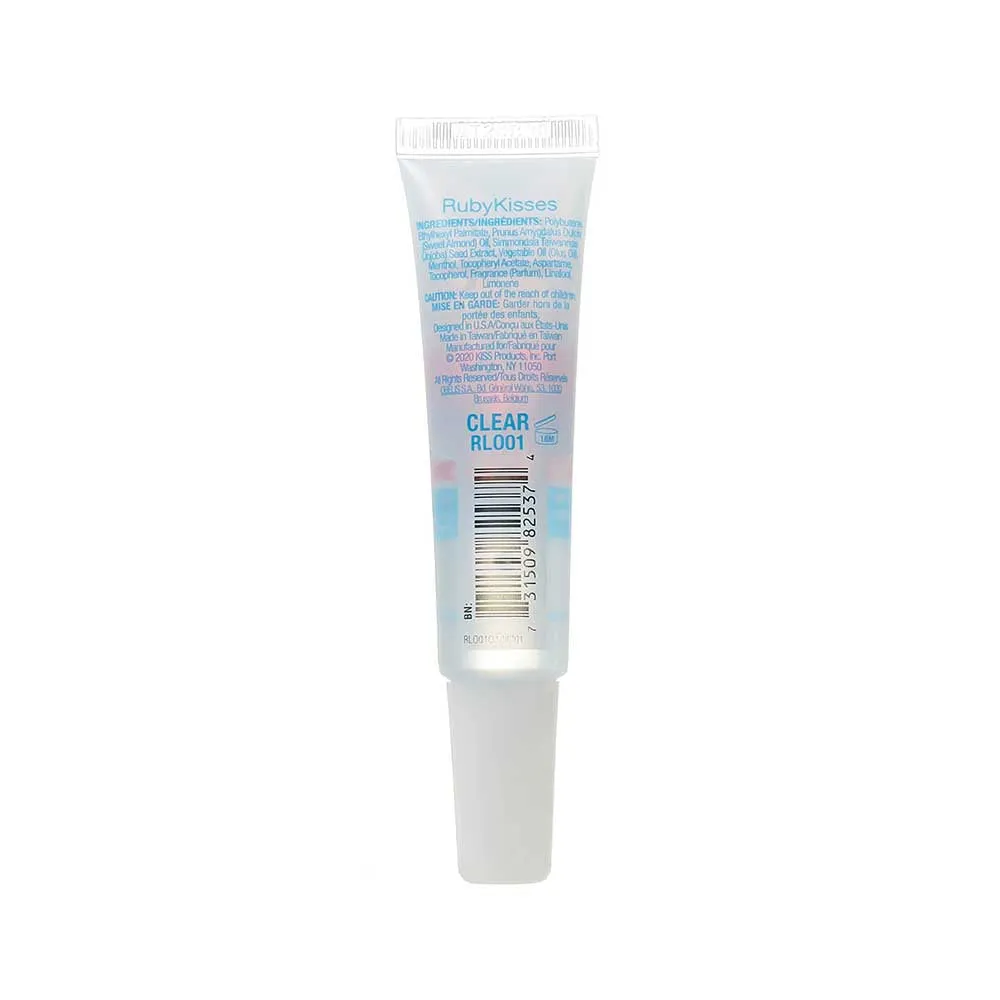 RK Hydrating Lip Oil