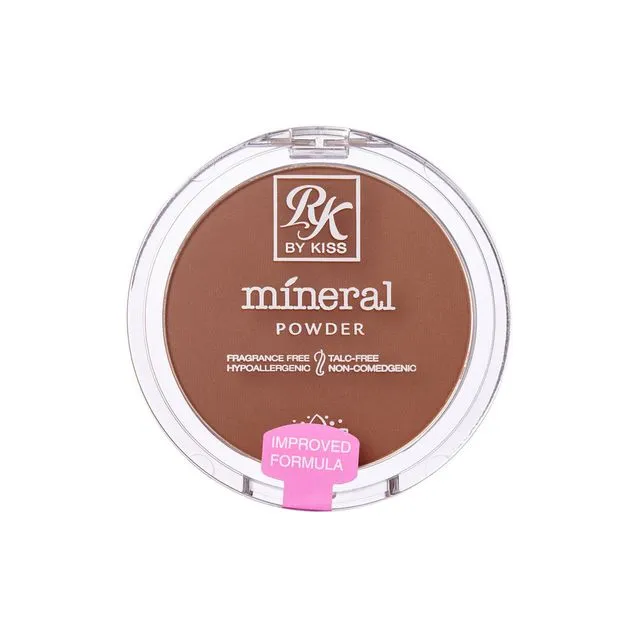 RK Mineral Powder Foundation