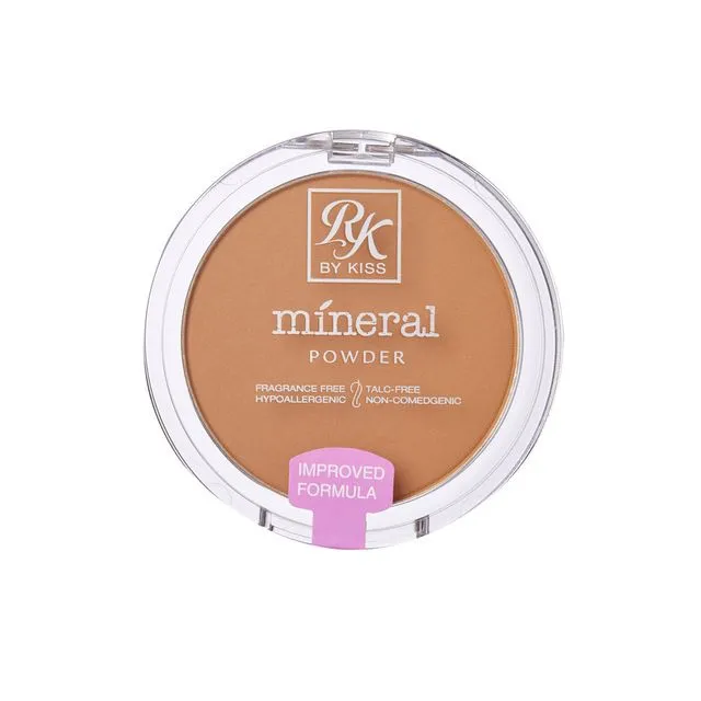RK Mineral Powder Foundation