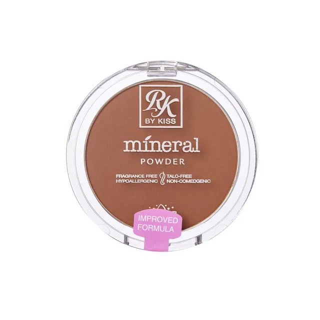RK Mineral Powder Foundation