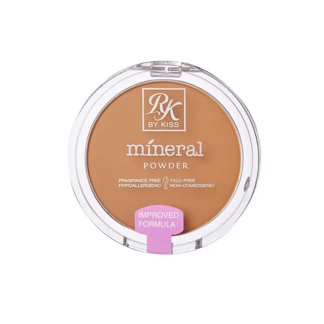 RK Mineral Powder Foundation
