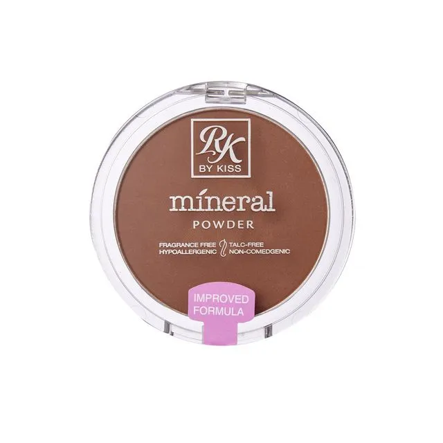 RK Mineral Powder Foundation