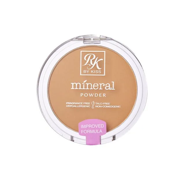 RK Mineral Powder Foundation