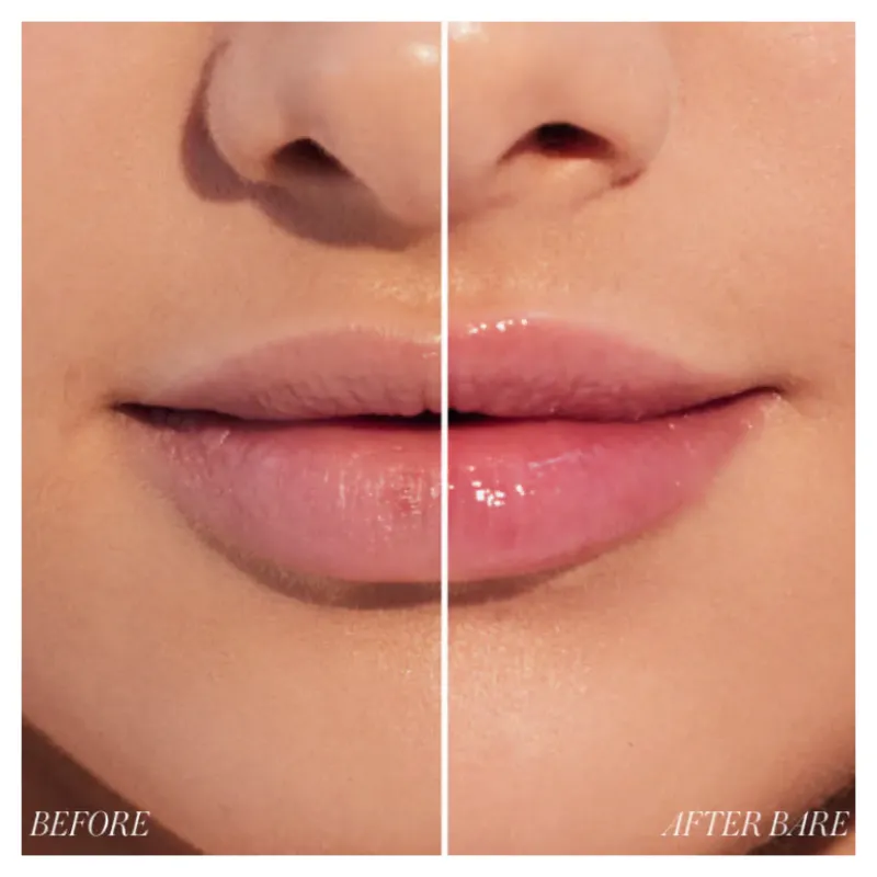 RMS Beauty Liplights Cream Lip Gloss - Bare