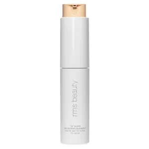RMS Beauty ReEvolve Natural Finish Foundation - Shade 00