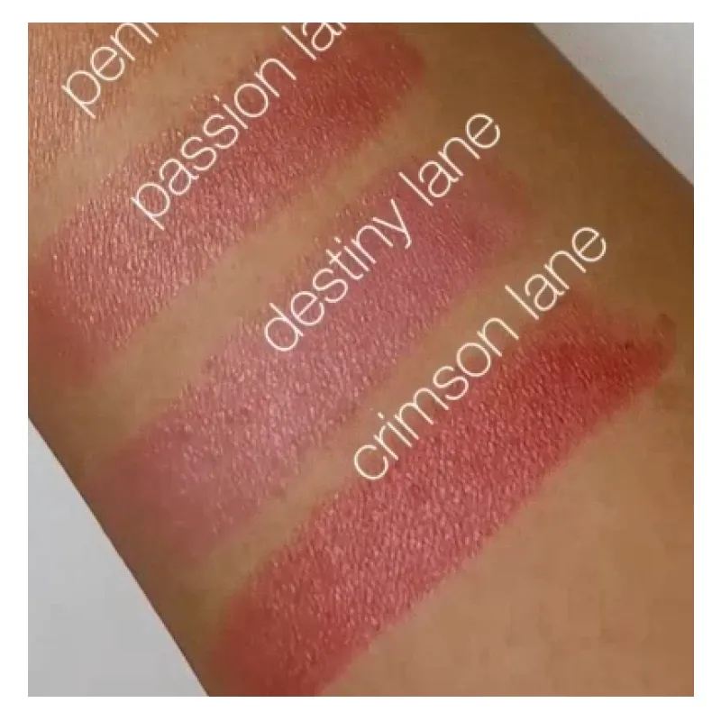RMS Beauty Tinted Daily Lip Balm - Destiny Lane