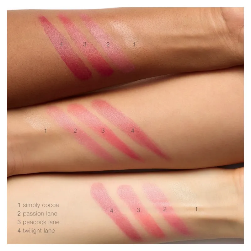 RMS Beauty Tinted Daily Lip Balm - Simply Cocoa