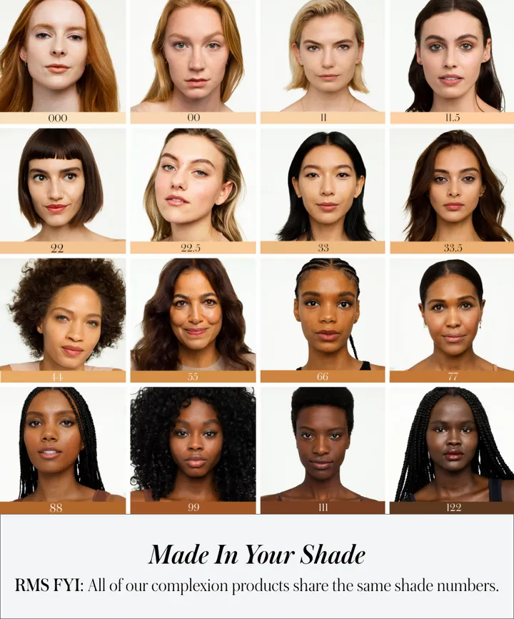 RMS Beauty UnCoverup Concealer