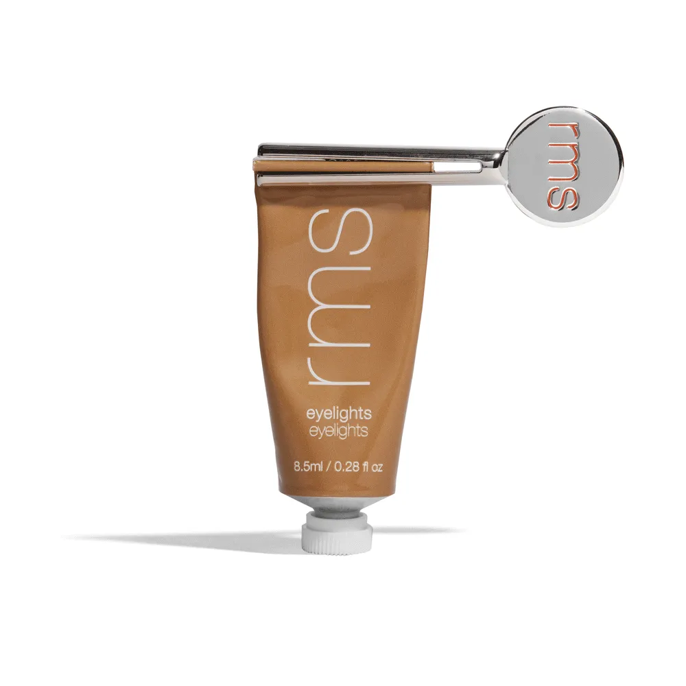 RMS | Eyelights Cream Eyeshadow - Spark