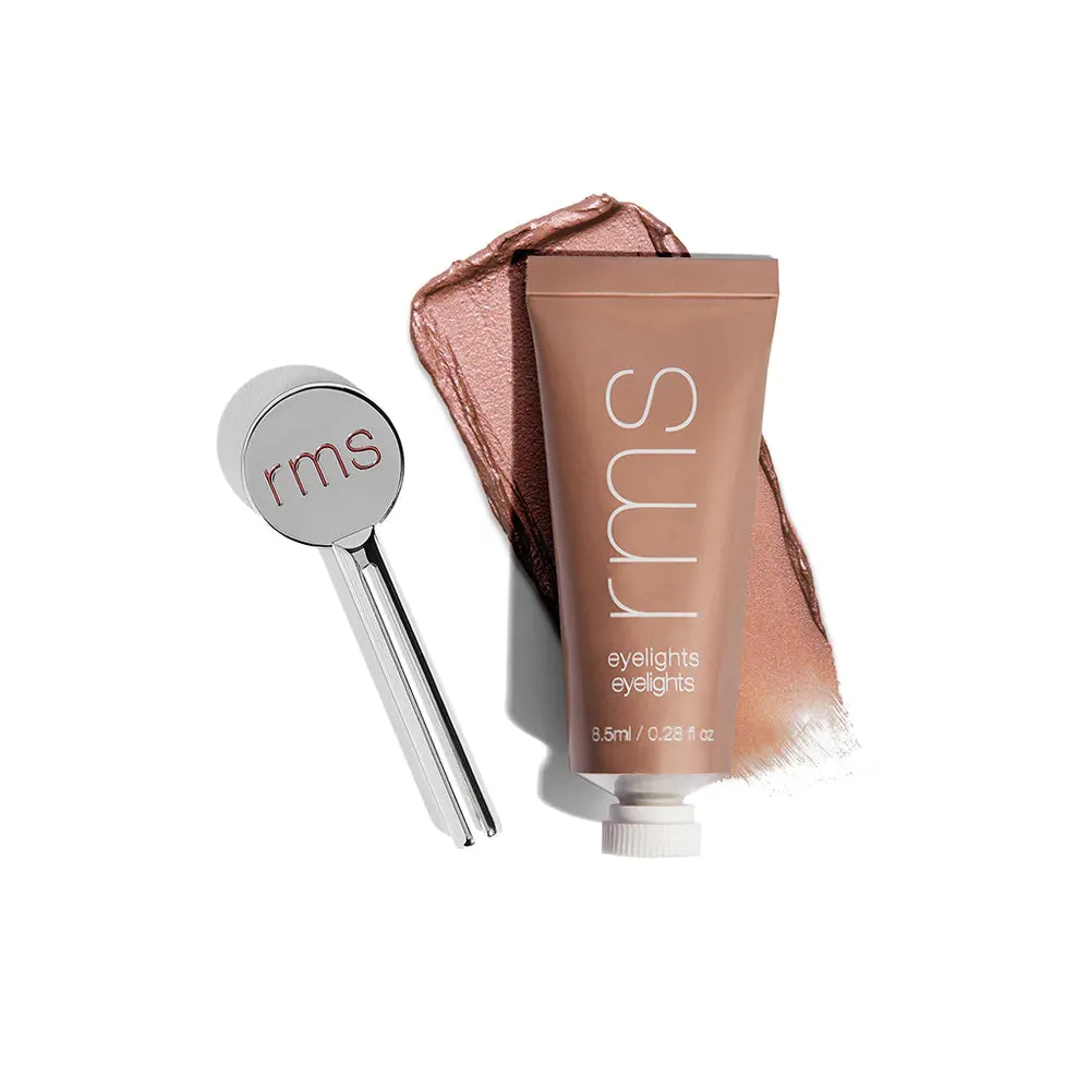 RMS | Eyelights Cream Eyeshadow - Spark