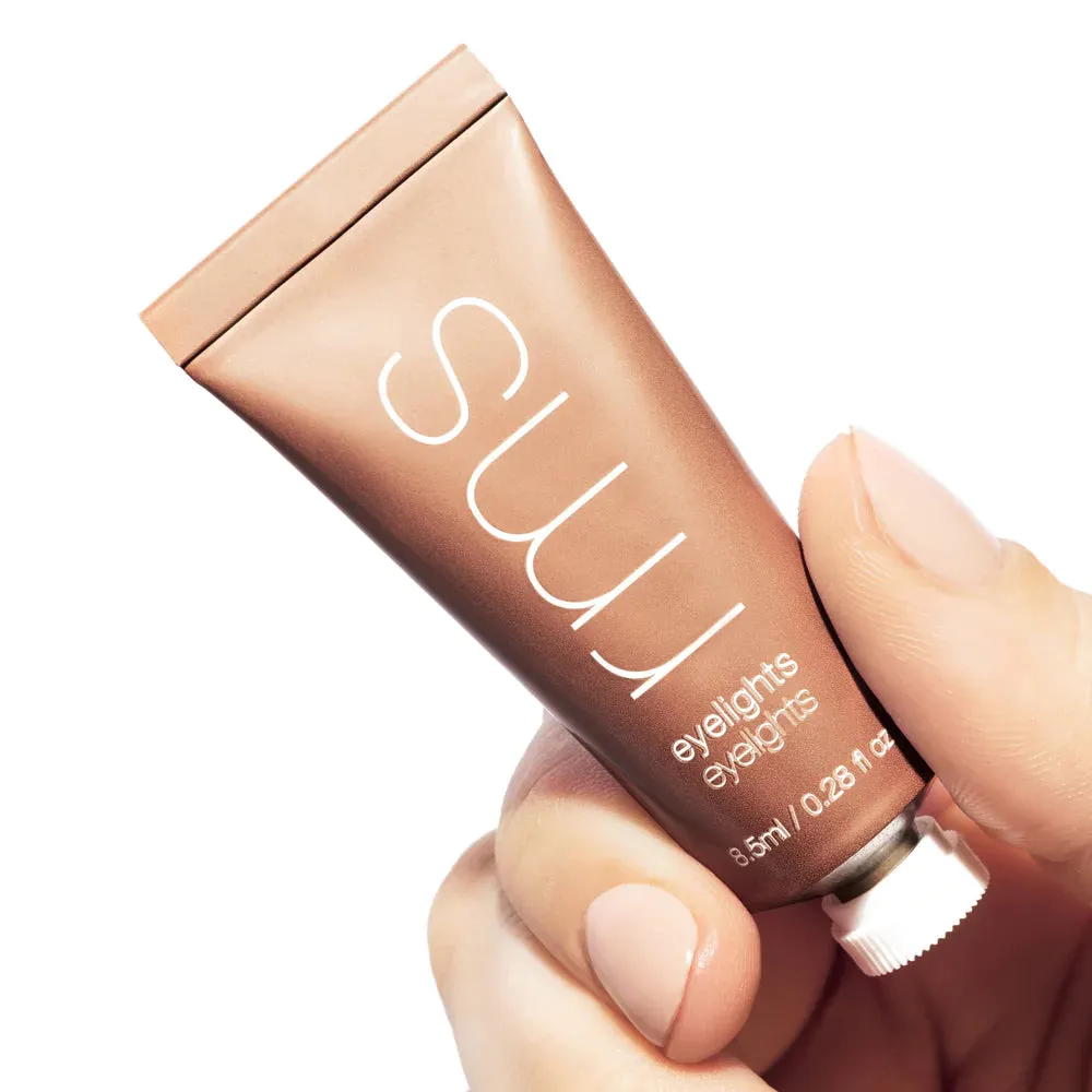 RMS | Eyelights Cream Eyeshadow - Spark