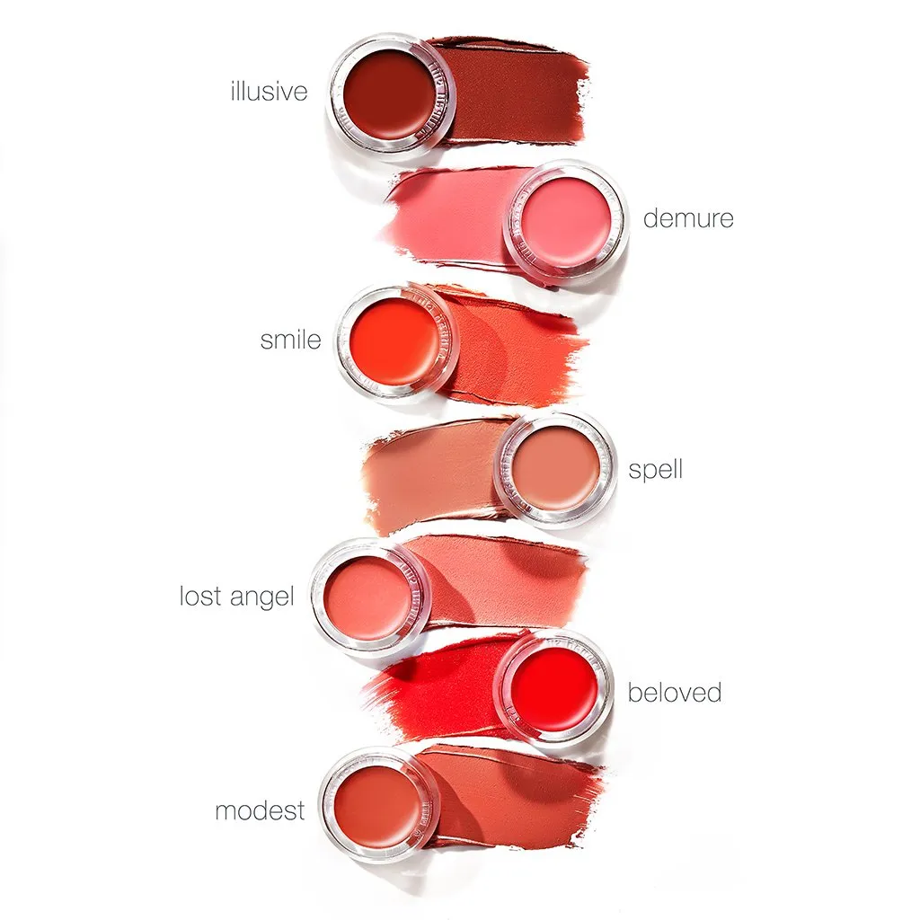RMS | Lip2cheek - .17 oz