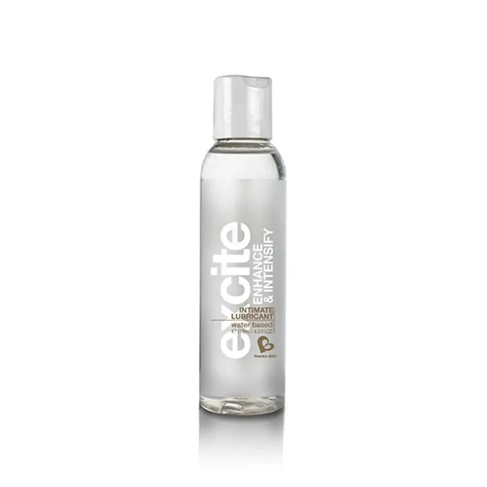 Rocks off Excite Intimate Enhance and Intensify Lubricant