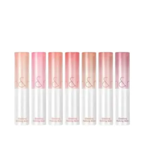 Rom&nd Glasting Melting Balm #dusty on the Nude Series (6 Colors)