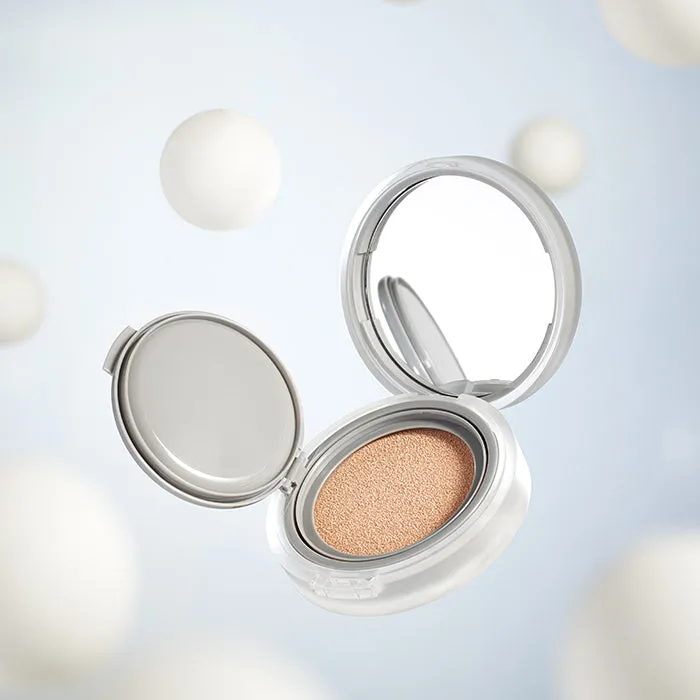 rom&nd NU ZERO CUSHION 5color