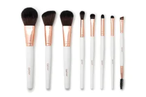 Romance Reimagined 8 piece brush set