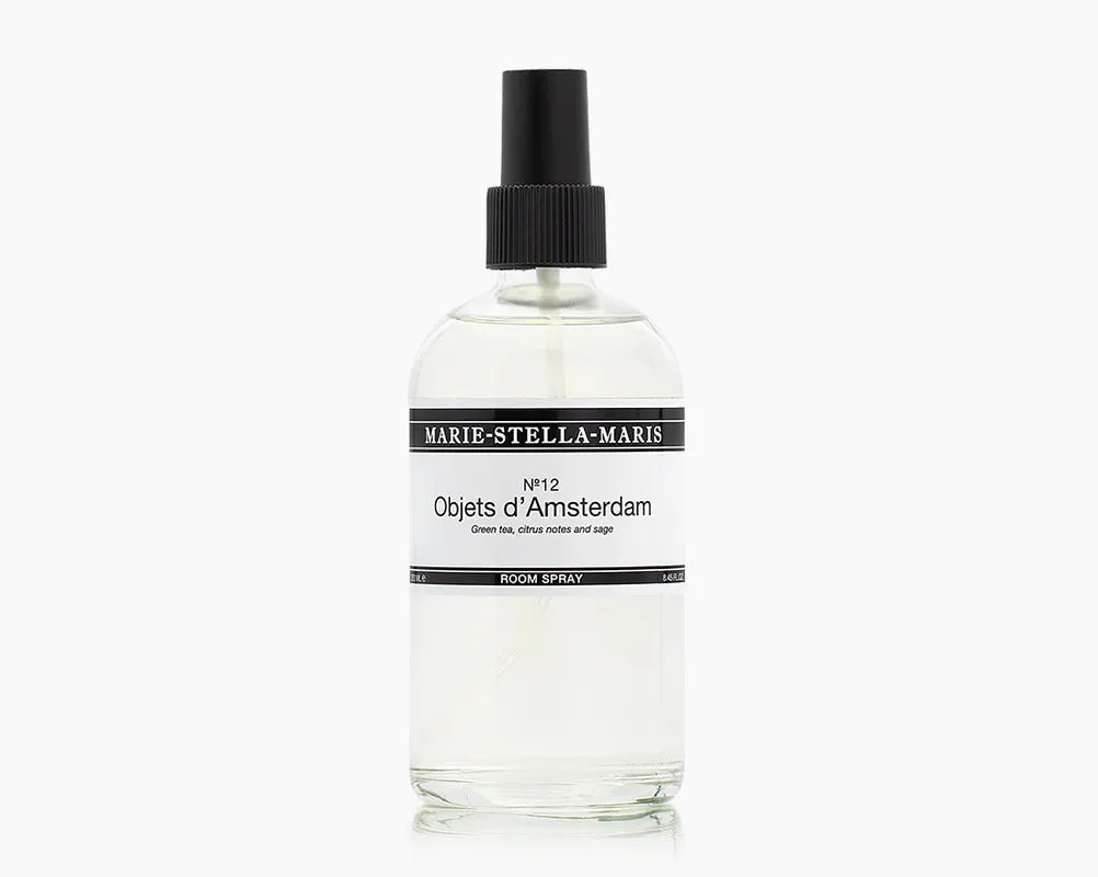 Room spray | huisparfum