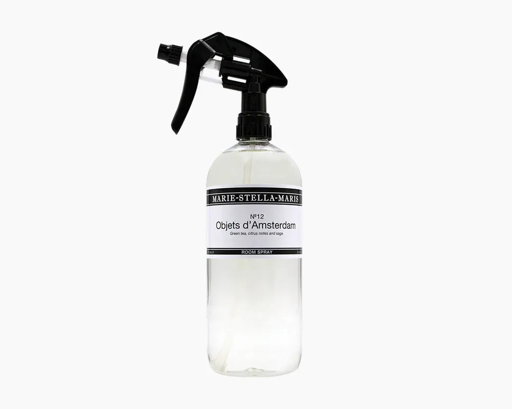 Room spray | huisparfum