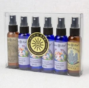 Room Spray Mist Collection
