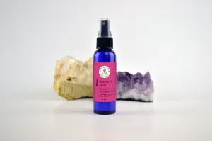 Rose Essential Oil Spray