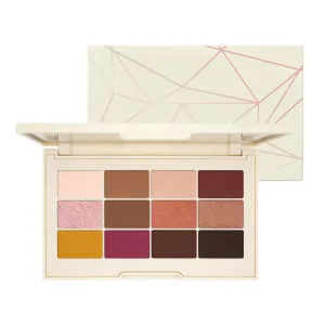 Rose Gold Shimmer Palette