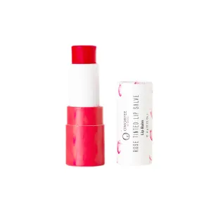 Rose Tinted Lip Salve (Stick)