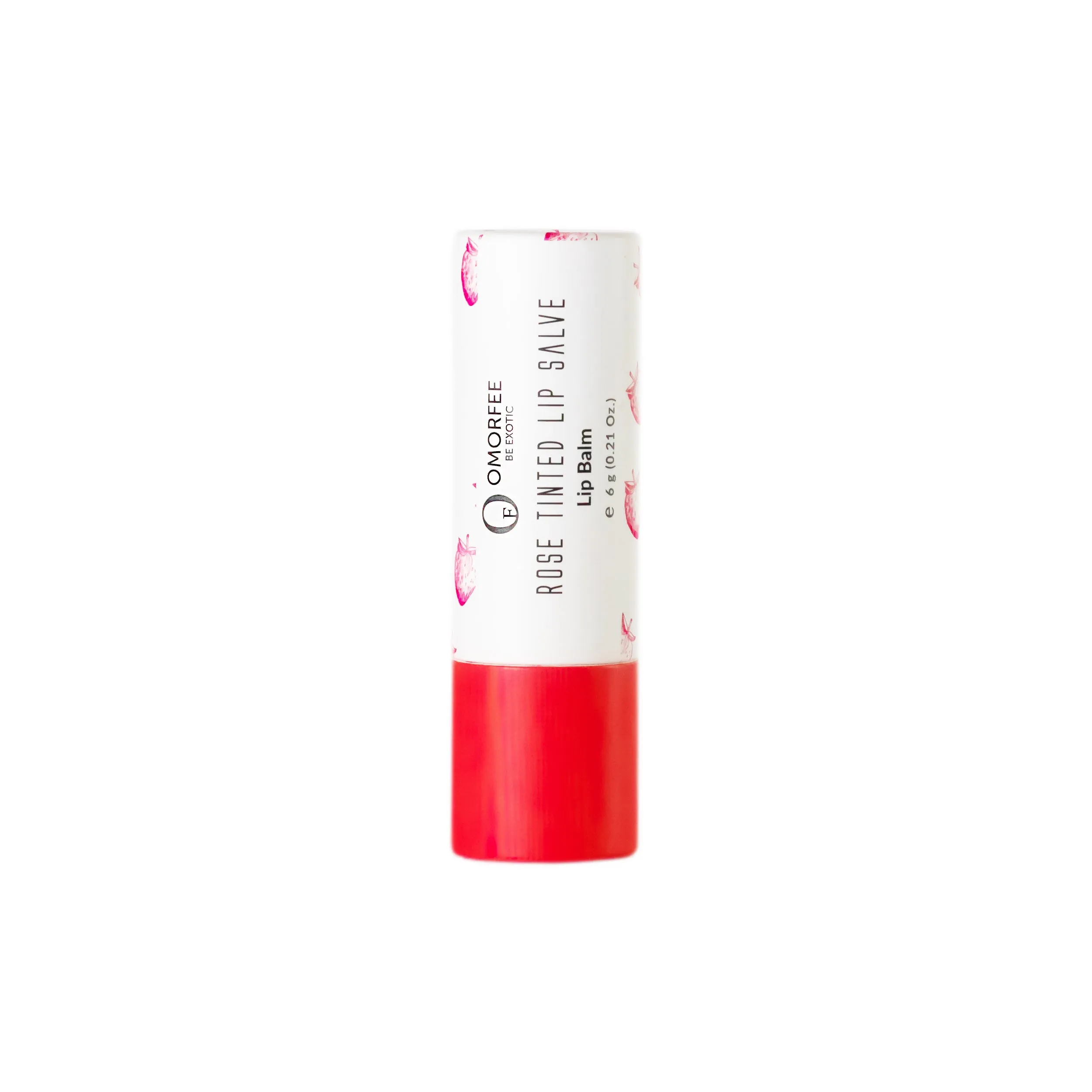 Rose Tinted Lip Salve (Stick)