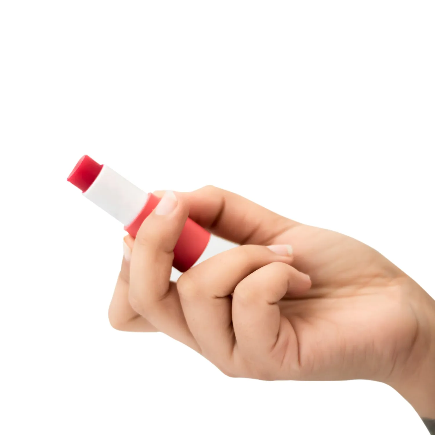 Rose Tinted Lip Salve (Stick)