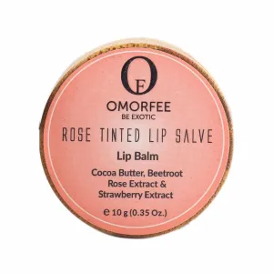 Rose Tinted Lip Salve