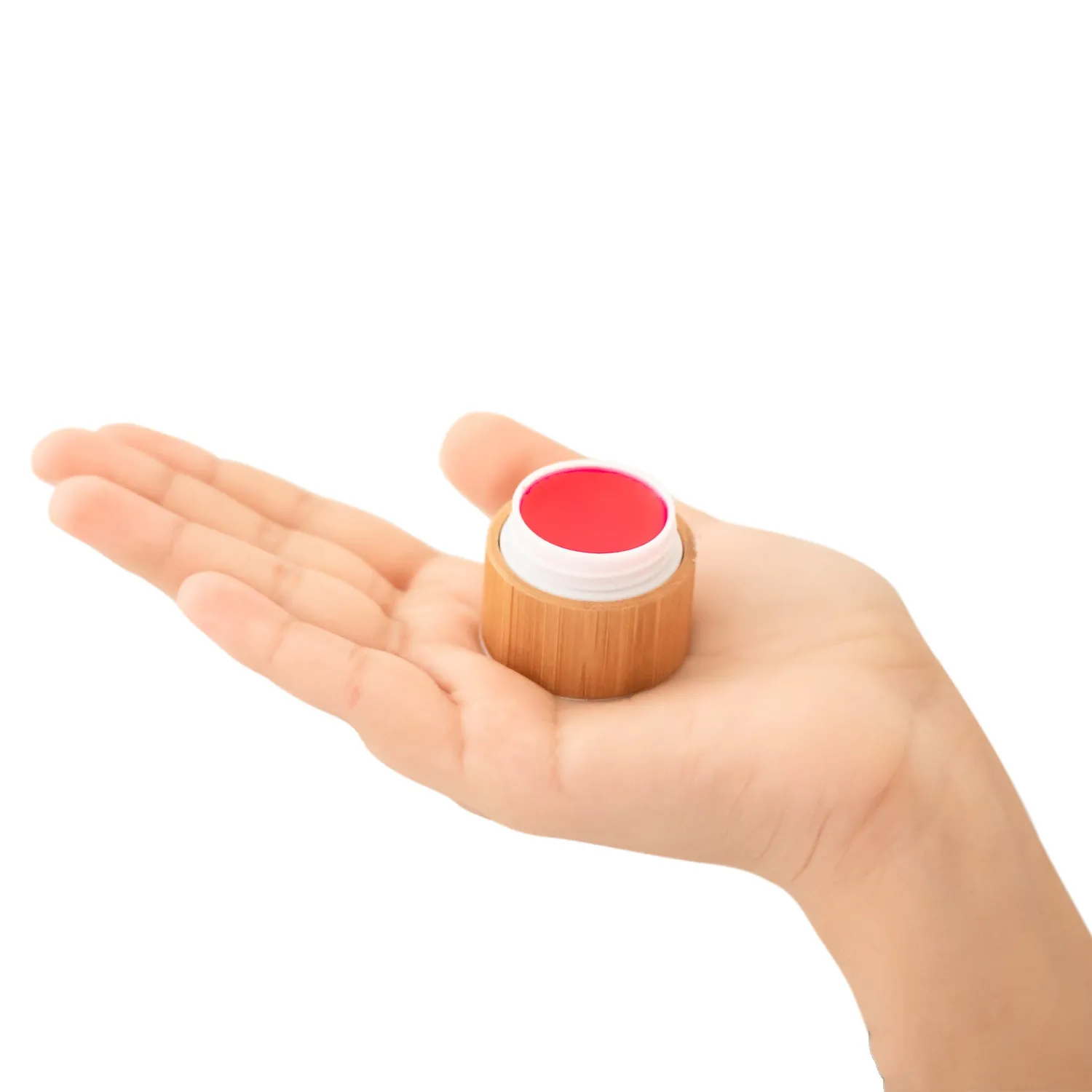 Rose Tinted Lip Salve