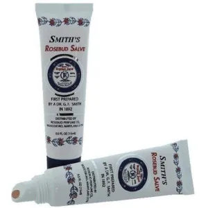 Rosebud Perfume Co Smith's Salve Tube - 0.5 oz