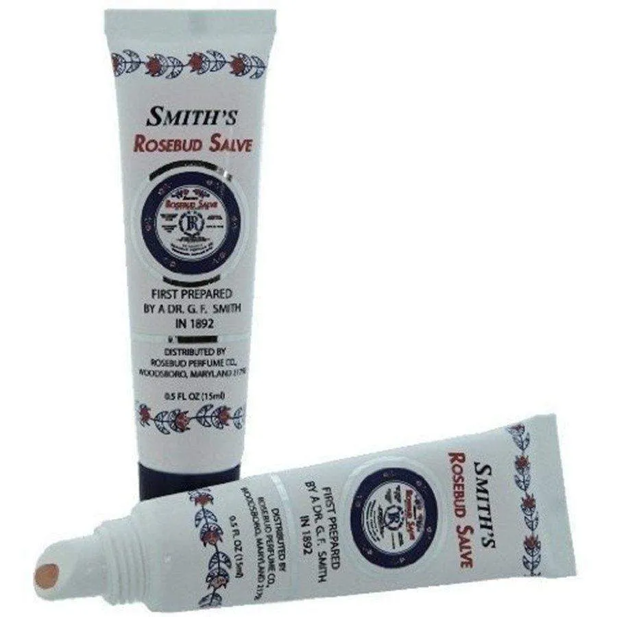Rosebud Perfume Co Smith's Salve Tube - 0.5 oz