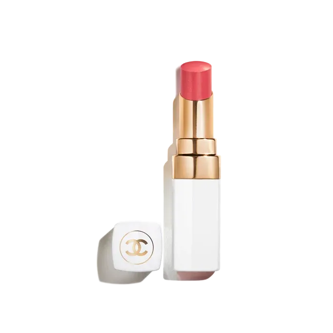 Rouge Coco Baume Hydrating Beautifying Tinted Lip Balm