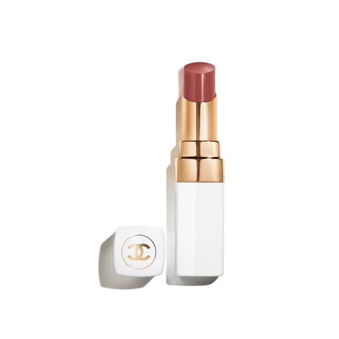 Rouge Coco Baume Hydrating Beautifying Tinted Lip Balm