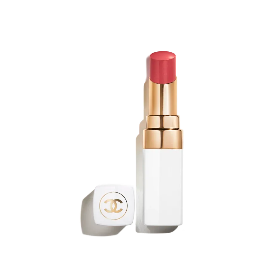 Rouge Coco Baume Hydrating Beautifying Tinted Lip Balm