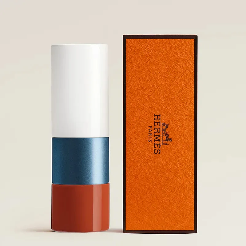 Rouge Hermes Matte Lipstick