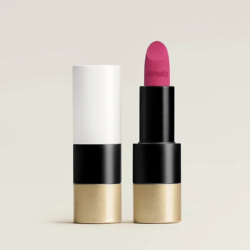Rouge Hermes Matte Lipstick