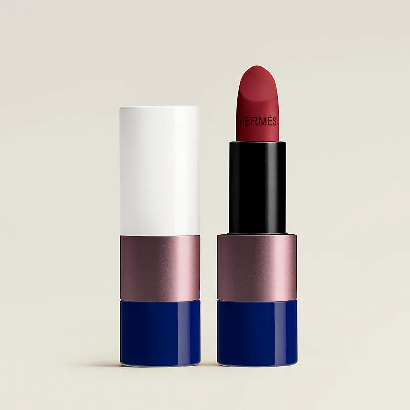 Rouge Hermes Matte Lipstick
