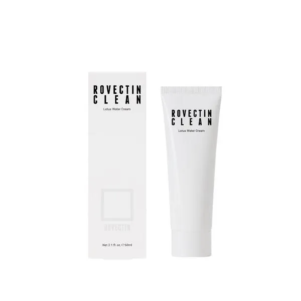 Rovectin Lotus Water Cream 60ml