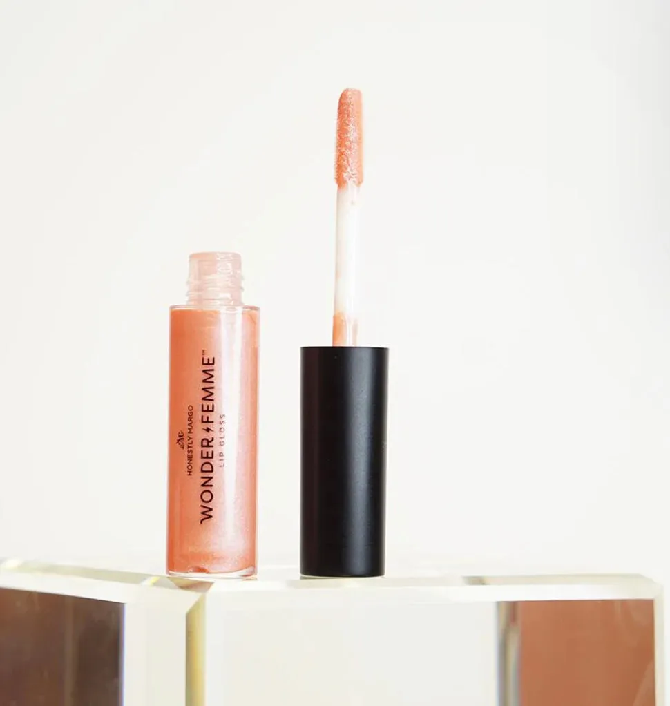Roxy Wonder Femme Lip Gloss