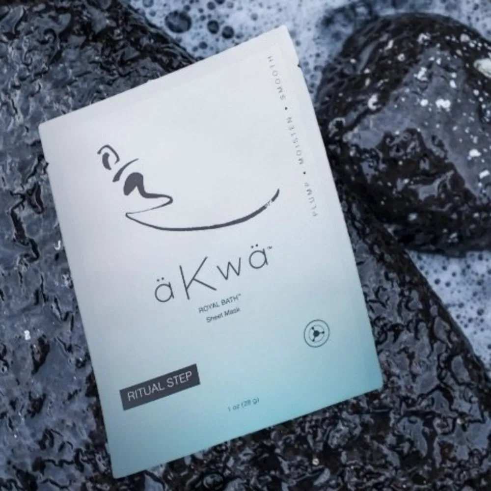 Royal Bath™ Sheet Mask (5 pk)