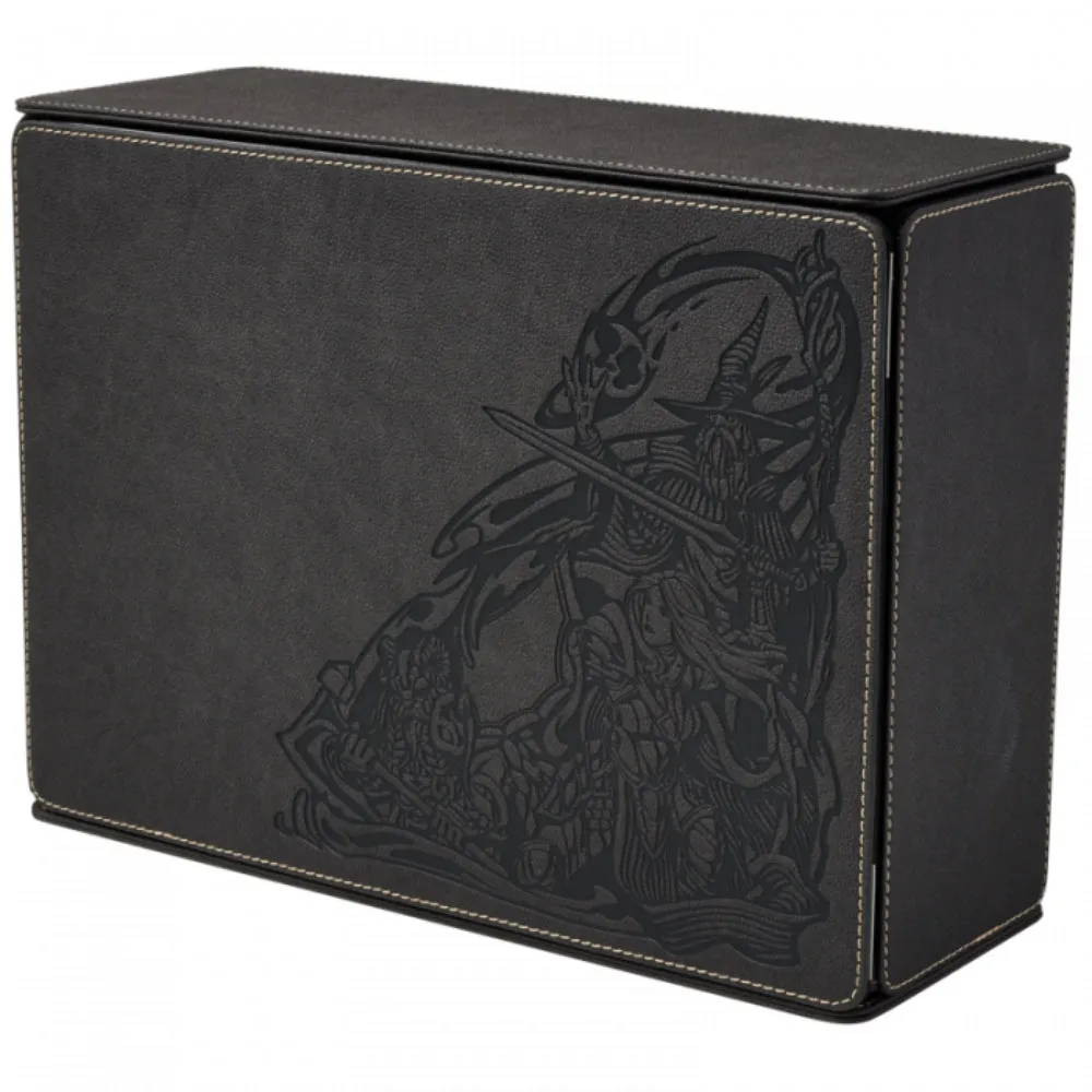 RPG Accessories - Game Master Companion: Iron Grey