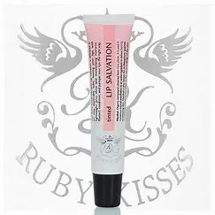 Ruby Kisses Menthol and Tinted Lip Salvation Balm