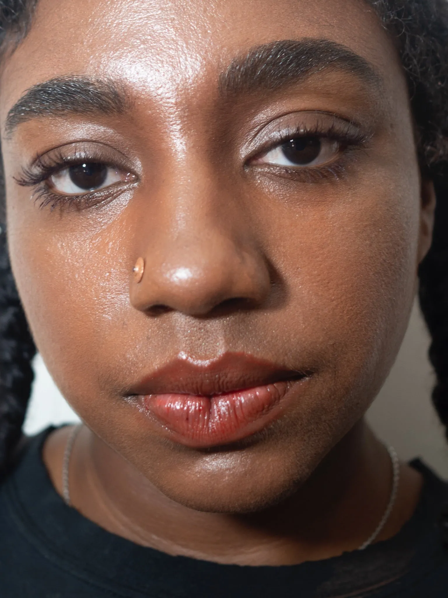 Ruby Red Tinted Balm
