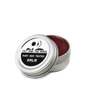 Ruby Red Tinted Balm