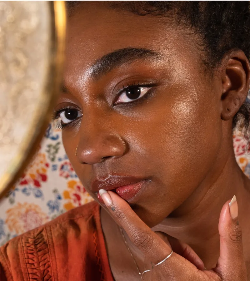 Ruby Red Tinted Balm