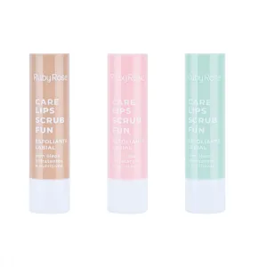 Ruby rose Care Lips Scrub Fun HB-8526