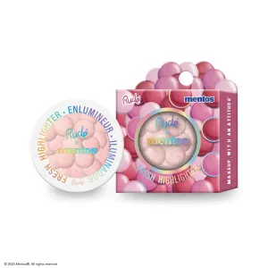 Rude Cosmetics Mentos Fresh Highlighter