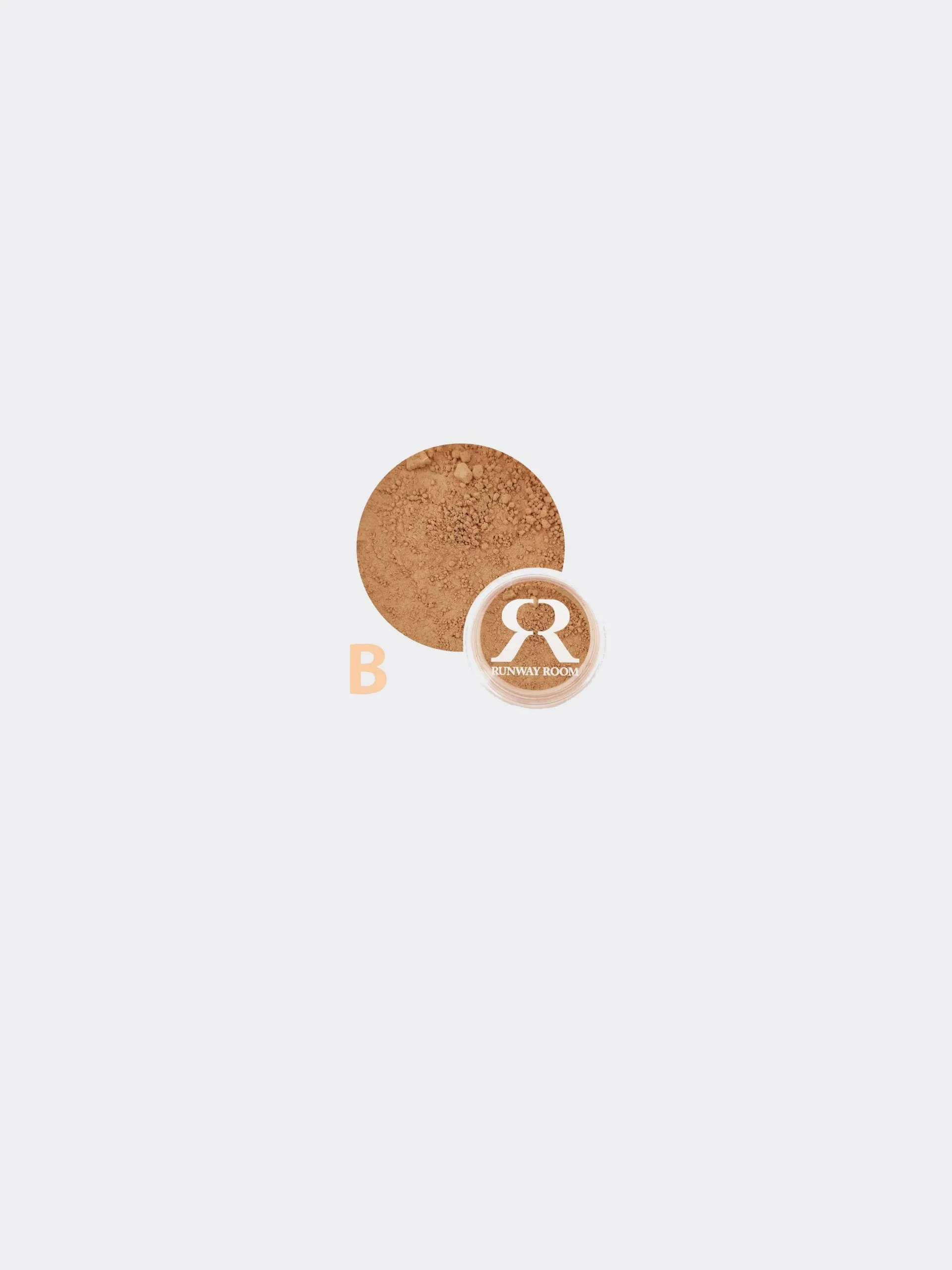 Runway Room Mineral Powder Foundation